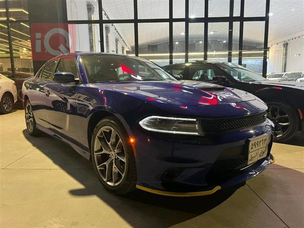 دودج تشارجر 2019 للبيع في العراق - الموصل